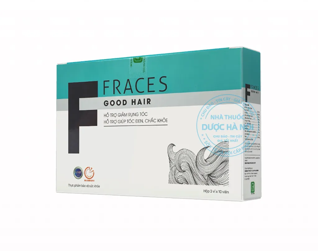 Fraces good hair