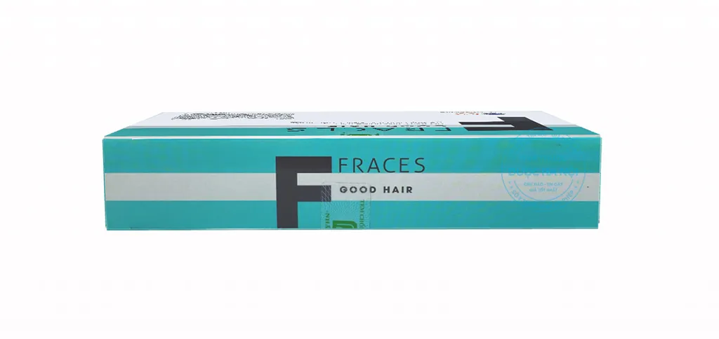Fraces good hair
