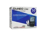 Que thử đường huyết GluNEO Lite