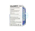 Que thử đường huyết GluNEO Lite
