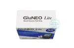 Que thử đường huyết GluNEO Lite