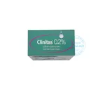 Dung dịch nhỏ mắt Clinitas 0.2%