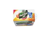 Green mummum milk