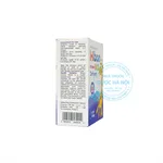 Hibon Vitamin D3 K2 Infant 10ml