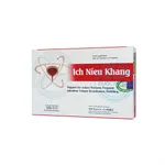 Ích Niệu Khang