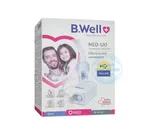 Máy khí dung Bwell MED 120
