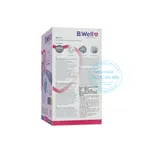 Máy đo huyết áp Bwell MED 55