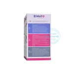 Máy đo huyết áp Bwell MED 55