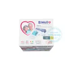 Máy đo huyết áp Bwell MED 55