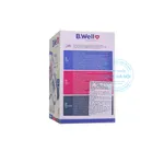 máy đo huyết áp bắp tay B.Well PRO-36