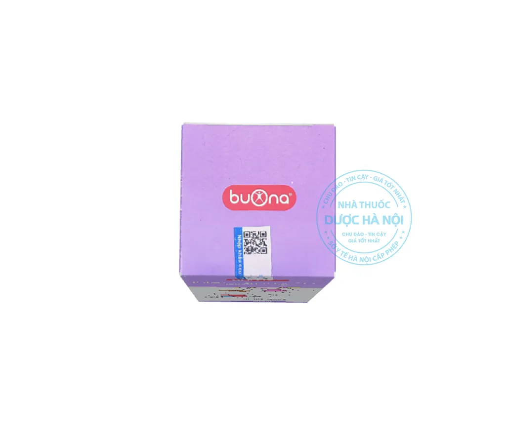 Dung dịch xịt mũi Nebial 3%