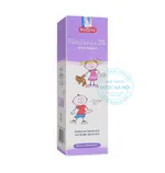 Dung dịch xịt mũi Nebial 3%