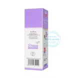 Dung dịch xịt mũi Nebial 3%