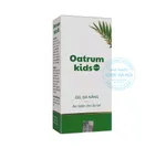 Gel đa năng Oatrum Kids New