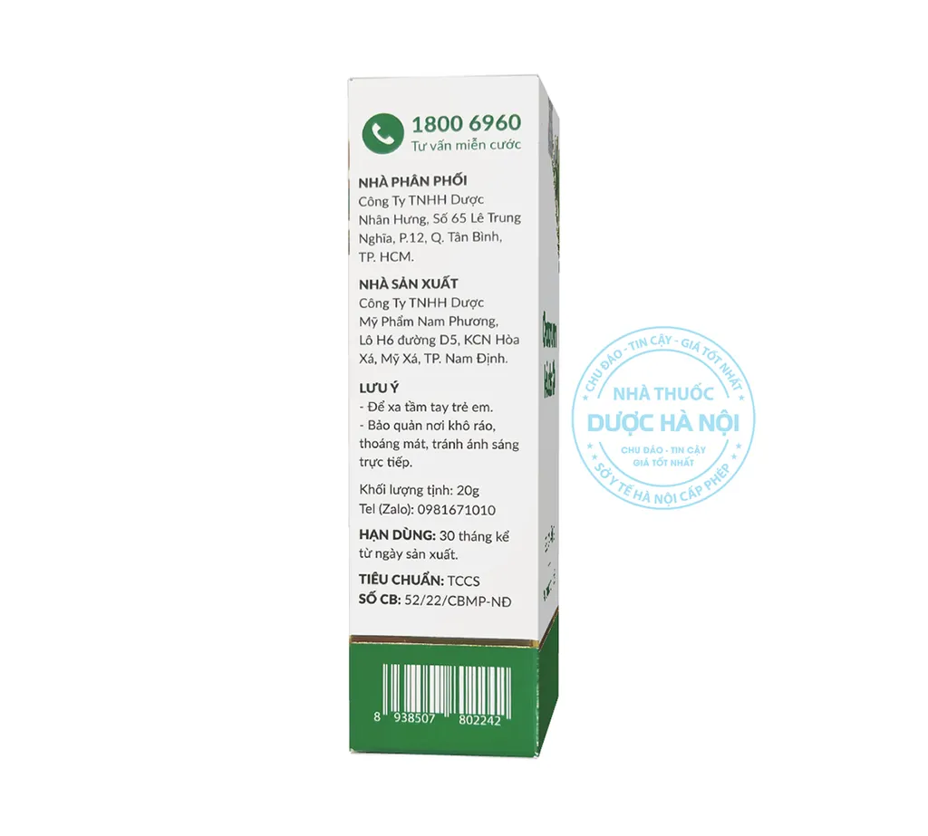 Gel đa năng Oatrum Kids New