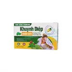 Viên xông khuynh diệp