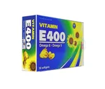 Vitamin E400 Omega 6 9