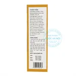 Xịt muỗi Java plus Lọ 50ml