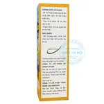 Xịt muỗi Java plus Lọ 50ml