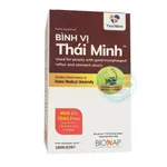 Bình Vị Thái Minh
