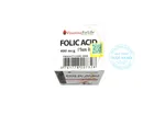 Folic acid Vitaminforlife