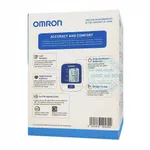Máy đo huyết áp omrom 8712