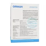 Máy đo huyết áp omrom 8712