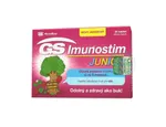 GS imunostim junior 20 viên