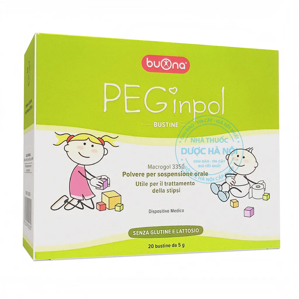 PEGinpol