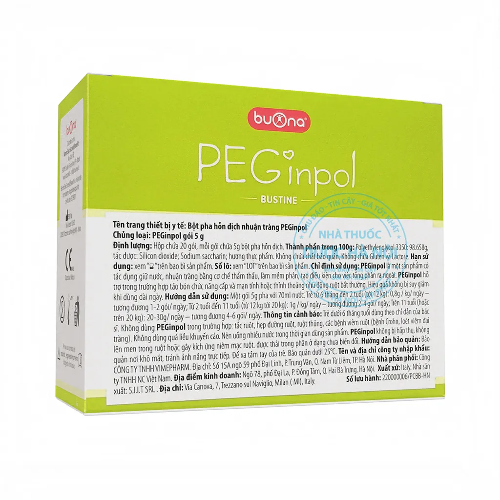 PEGinpol