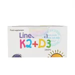 LineaBon K2+D3 10ml