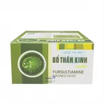 Bổ Thần Kinh Green