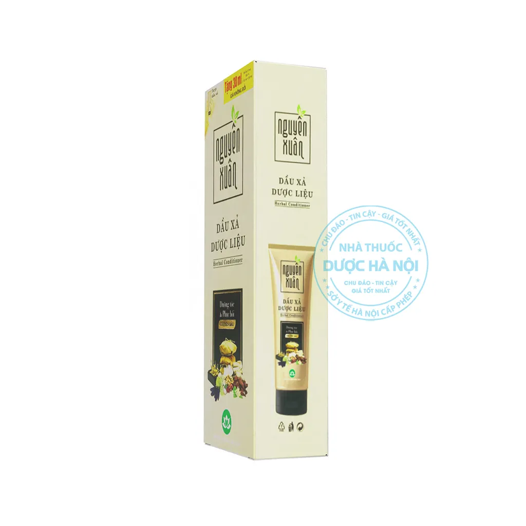 Dầu xả Nguyên Xuân 150ml