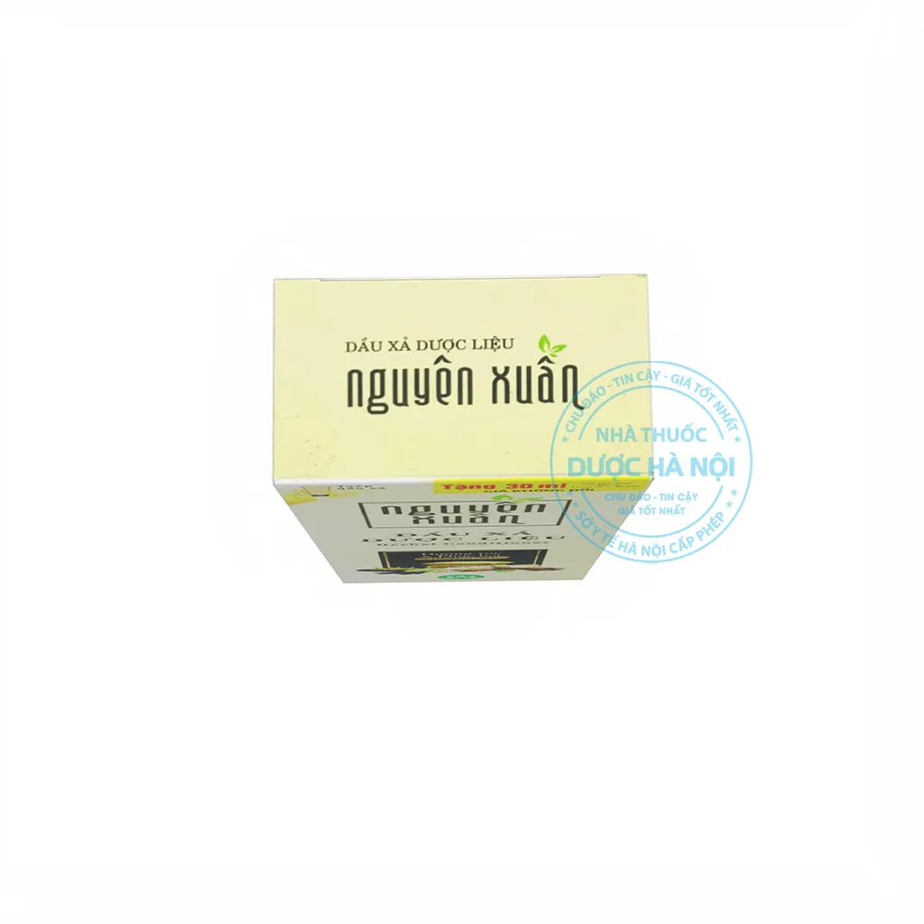 Dầu xả Nguyên Xuân 150ml