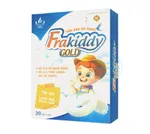 Fra Kiddy Gold