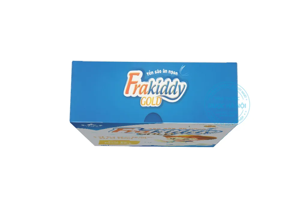 Fra Kiddy Gold