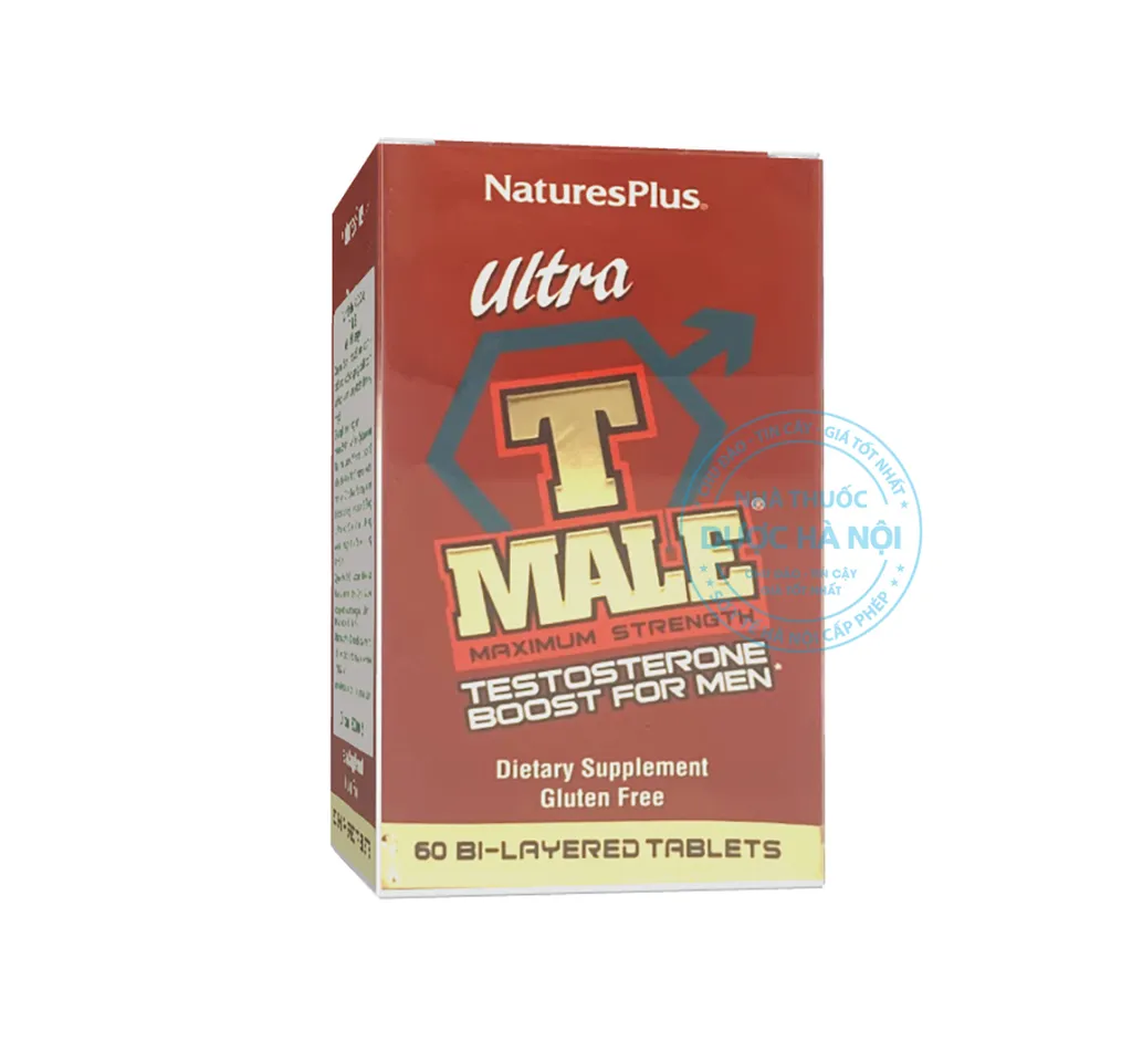 Ultra T Male
