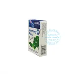 Memory plus 30vien