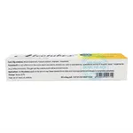 Gel trị sẹo Alcotubex