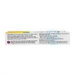 Gel trị sẹo Alcotubex