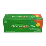 Berocca Performance