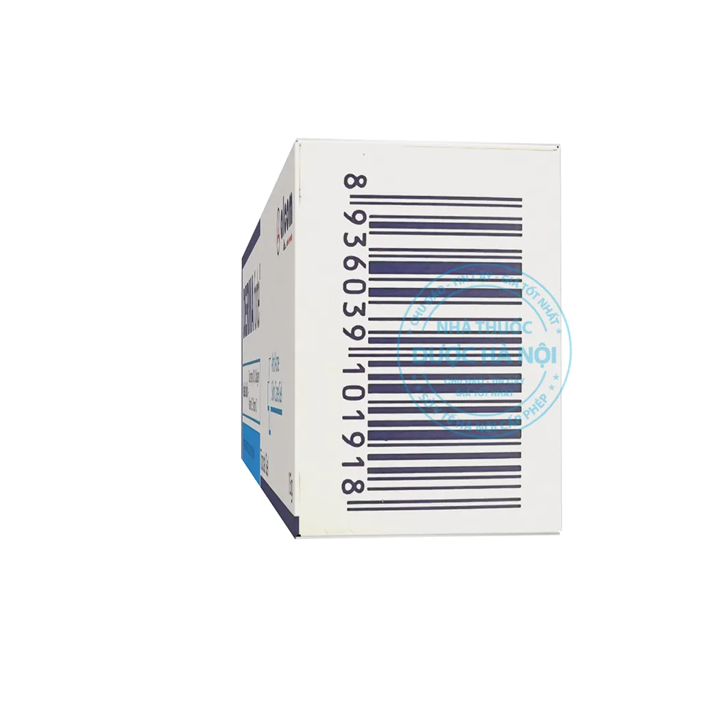 Derma fort