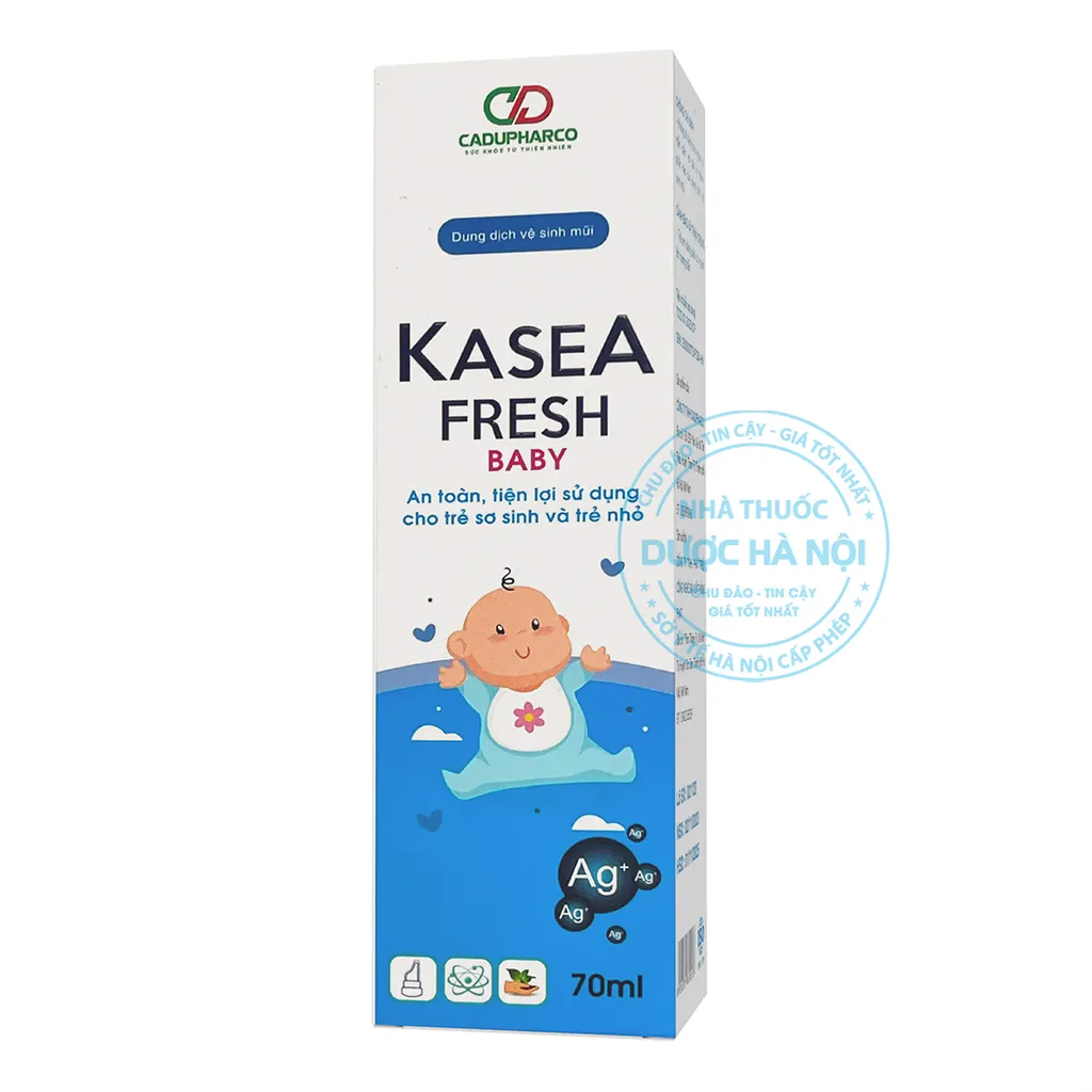 Kasea Fresh Baby