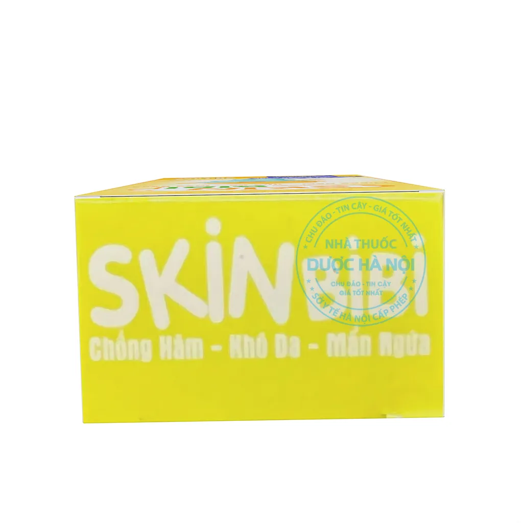 Skinbibi