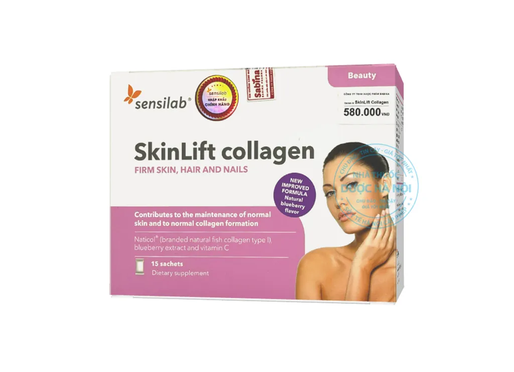 SkinLift Collagen