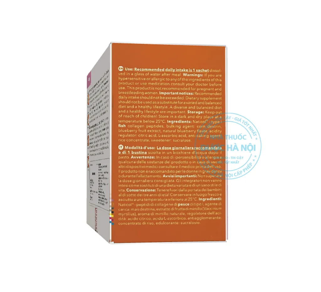 SkinLift Collagen