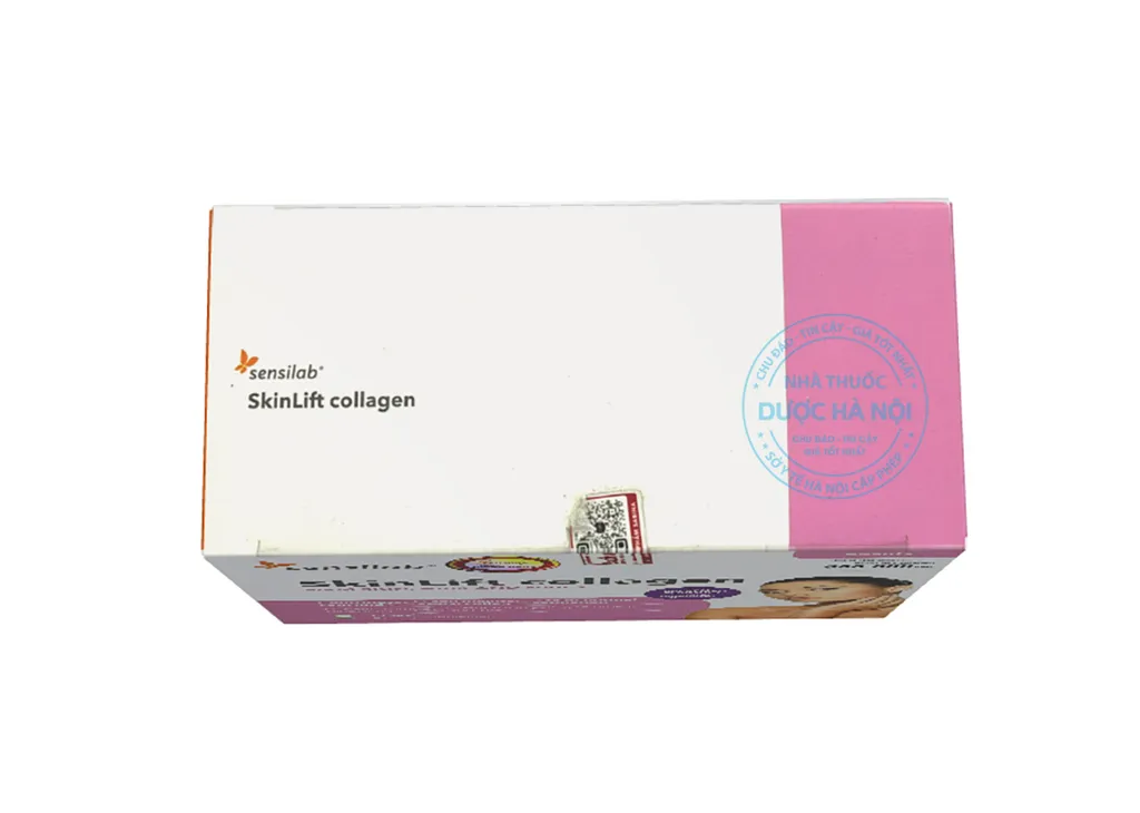 SkinLift Collagen
