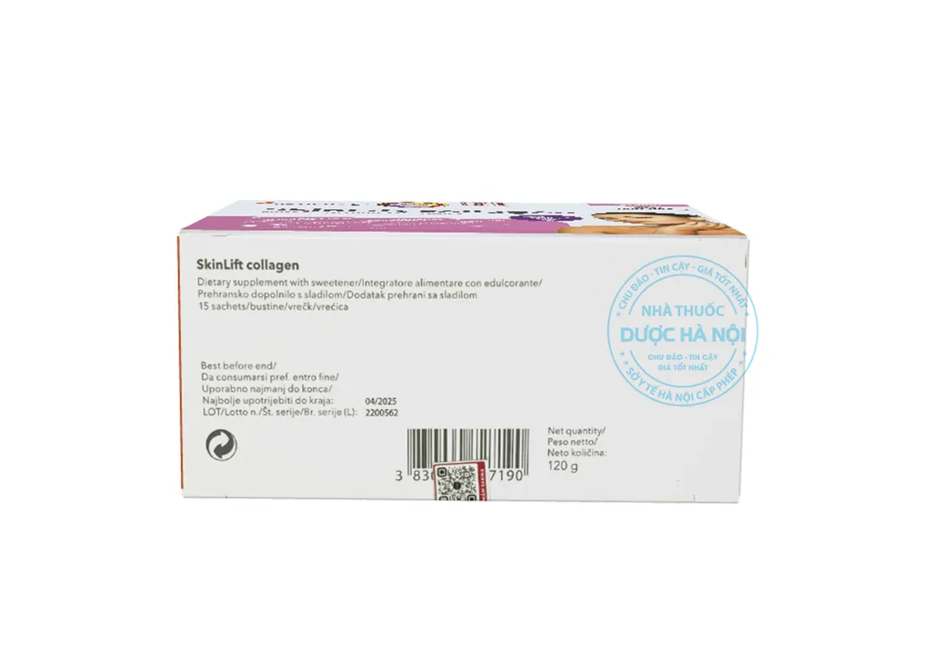 SkinLift Collagen