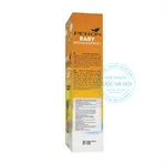 Gel Tắm Gội Peron Baby Bath & Shampoo