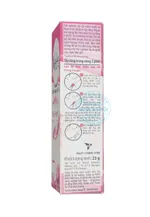 Kem tẩy lông Veet Silk And Fresh